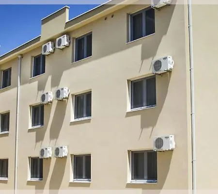 Bed and breakfast Domus Damar Međugorje