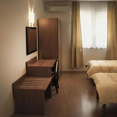 Bed & Breakfast Domus Damar 3*