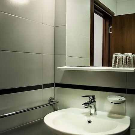 Bed and breakfast Domus Damar 3*