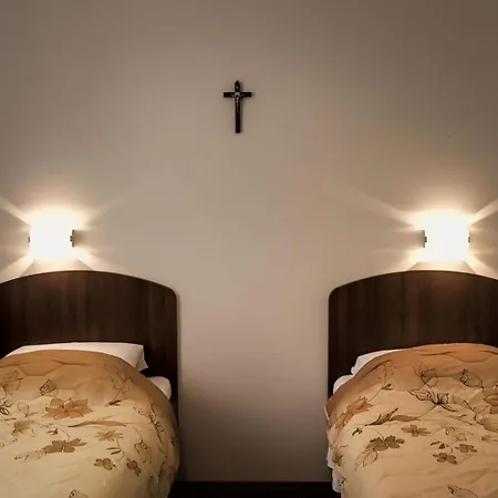Domus Damar Alojamento de Acomodação e Pequeno-almoço Međugorje
