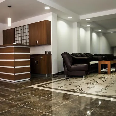 Domus Damar Bed and breakfast Međugorje