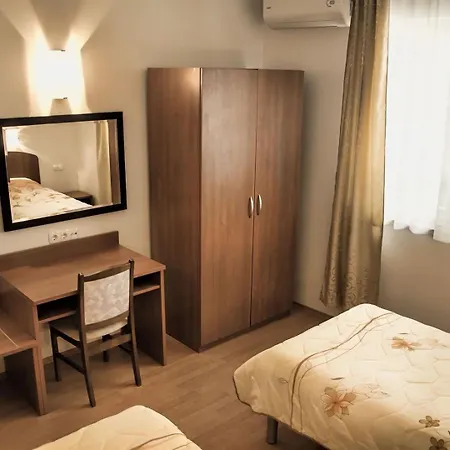Bed & Breakfast Domus Damar Medjugorje