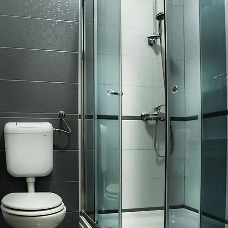 Domus Damar Alojamento de Acomodação e Pequeno-almoço 3*