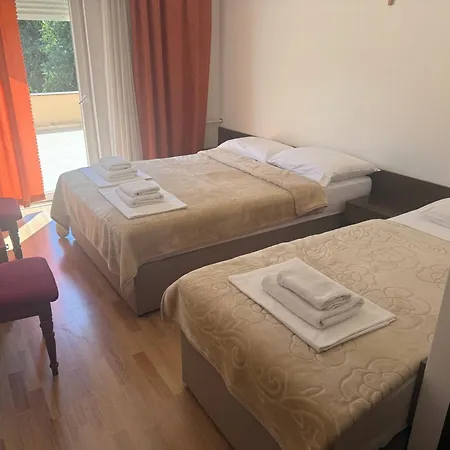 Domus Damar Alojamento de Acomodação e Pequeno-almoço Međugorje
