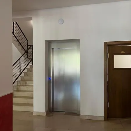 Alojamento de Acomodação e Pequeno-almoço Domus Damar Međugorje