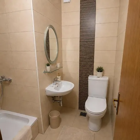 دوموس دمار فندق مبيت وإفطار Međugorje