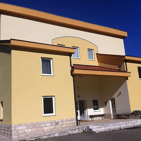 Domus Damar Bed & Breakfast Medjugorje