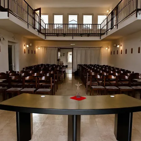 Domus Damar Bed & Breakfast Medjugorje