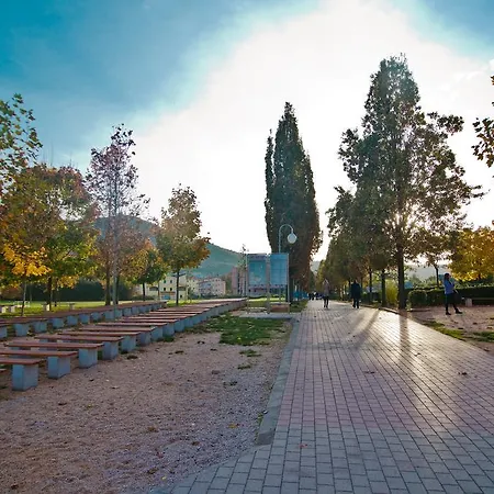 Bed & Breakfast Domus Damar 3*