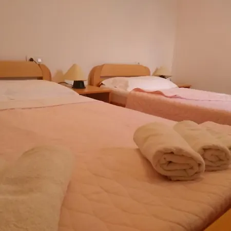 Bed & Breakfast Domus Damar