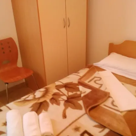 Bed & Breakfast Domus Damar
