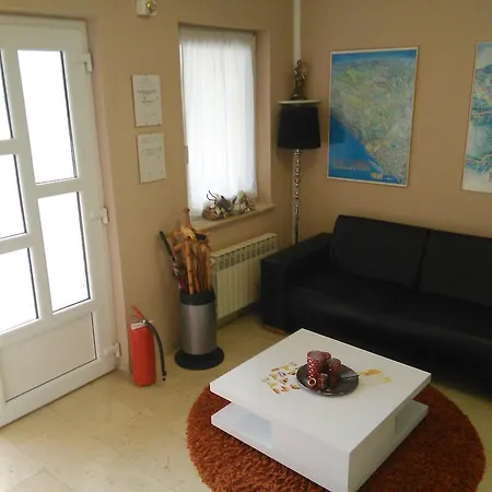 Domus Damar Bed & Breakfast Medjugorje