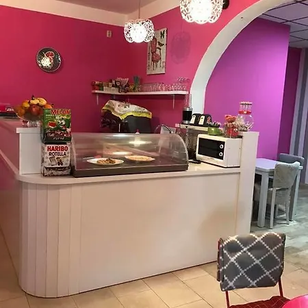 Bed & Breakfast Domus Damar Medjugorje