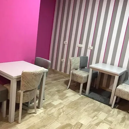 Bed & Breakfast Domus Damar