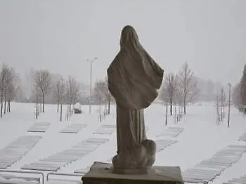 فندق مبيت وإفطار دوموس دمار Međugorje