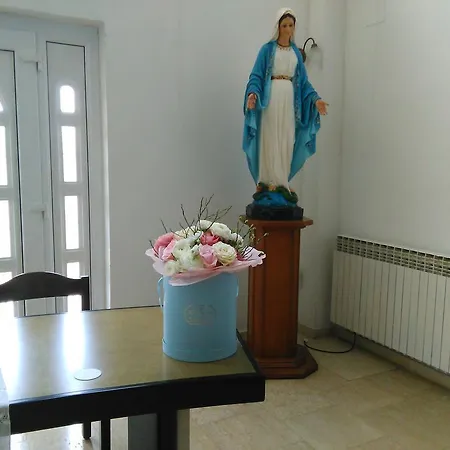 Bed & Breakfast Domus Damar Medjugorje