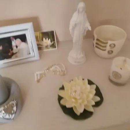 Bed & Breakfast Domus Damar Medjugorje