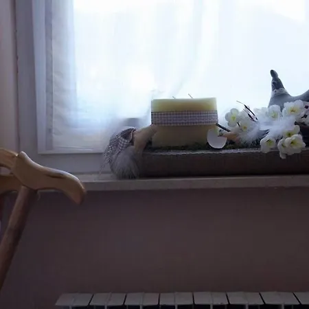 Bed and breakfast Domus Damar 3*