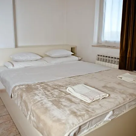 Domus Damar Bed & Breakfast Medjugorje