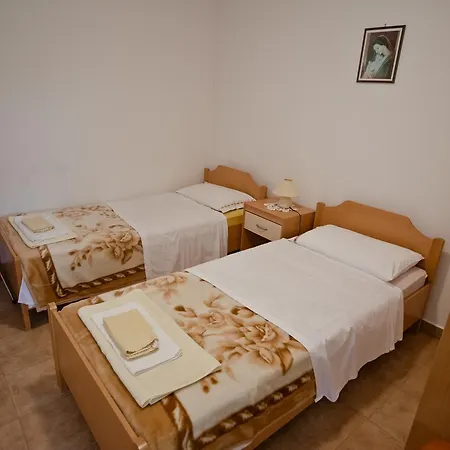 Bed & Breakfast Domus Damar Medjugorje