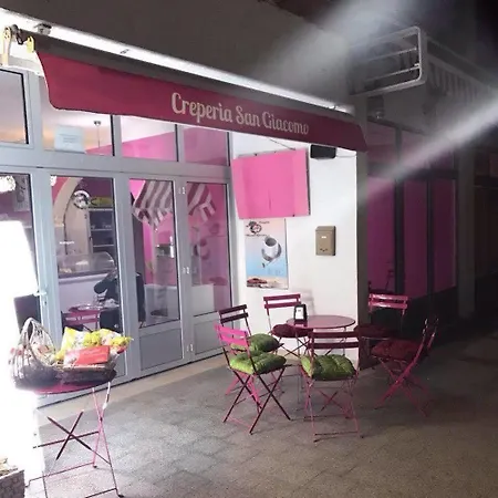 Bed and breakfast Domus Damar