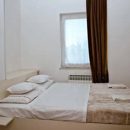 Bed and breakfast Domus Damar Međugorje