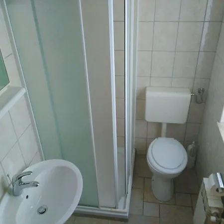 Domus Damar Bed & Breakfast Medjugorje