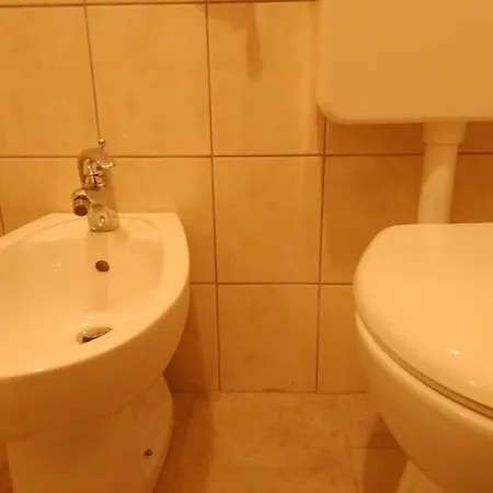 Bed & Breakfast Domus Damar Medjugorje