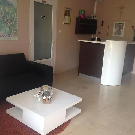 Bed & Breakfast Domus Damar Medjugorje