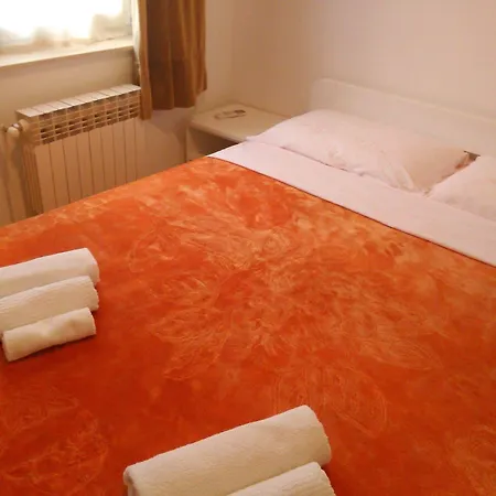 Domus Damar Bed & Breakfast Medjugorje