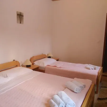 Domus Damar Bed and breakfast