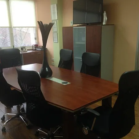 Bed and breakfast Domus Damar