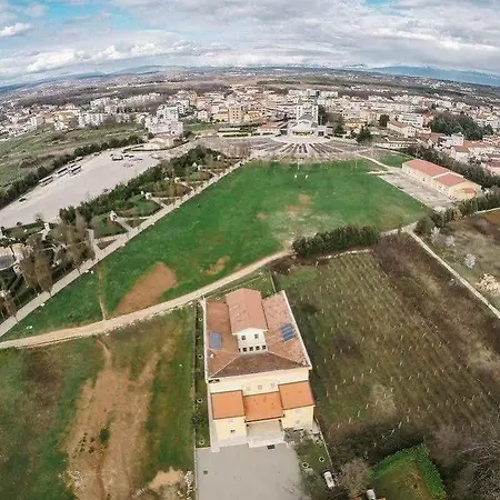 دوموس دمار فندق مبيت وإفطار Međugorje