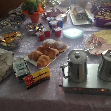 Bed & Breakfast Domus Damar