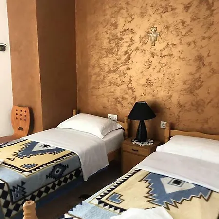 Bed & Breakfast Domus Damar