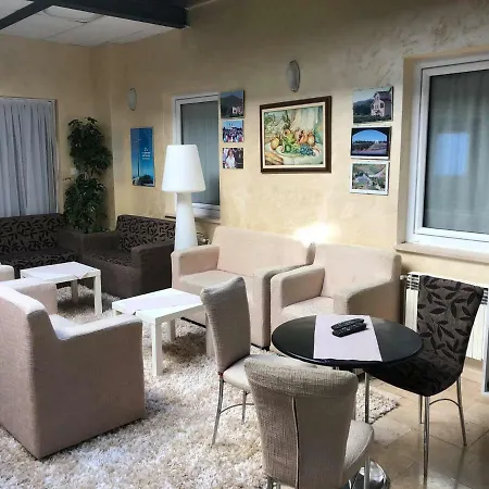Domus Damar Bed & Breakfast Medjugorje