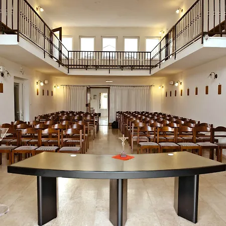دوموس دمار فندق مبيت وإفطار 3*