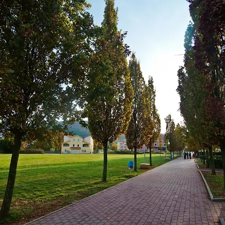 Bed & Breakfast Domus Damar
