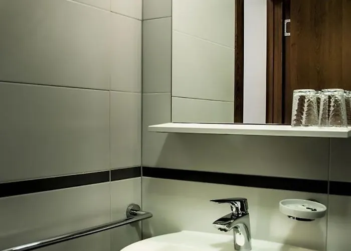 ベッド・アンド・ブレックファスト Domus Damar 3*