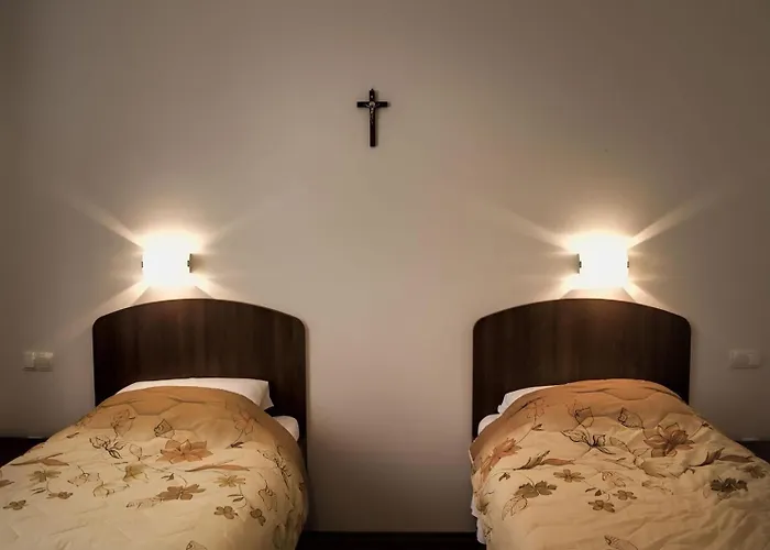 Domus Damar ベッド・アンド・ブレックファスト Međugorje