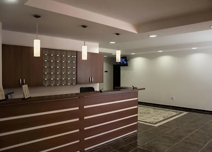 Domus Damar 3* Međugorje