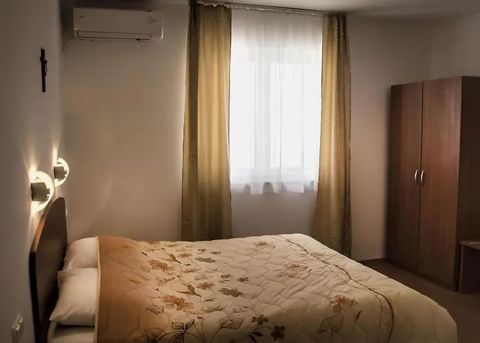 Domus Damar ベッド・アンド・ブレックファスト