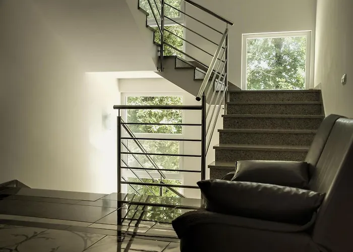 Domus Damar ベッド・アンド・ブレックファスト Međugorje