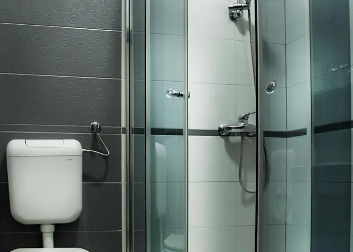 Domus Damar ベッド・アンド・ブレックファスト 3*