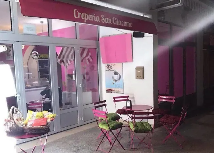 ベッド・アンド・ブレックファスト Domus Damar