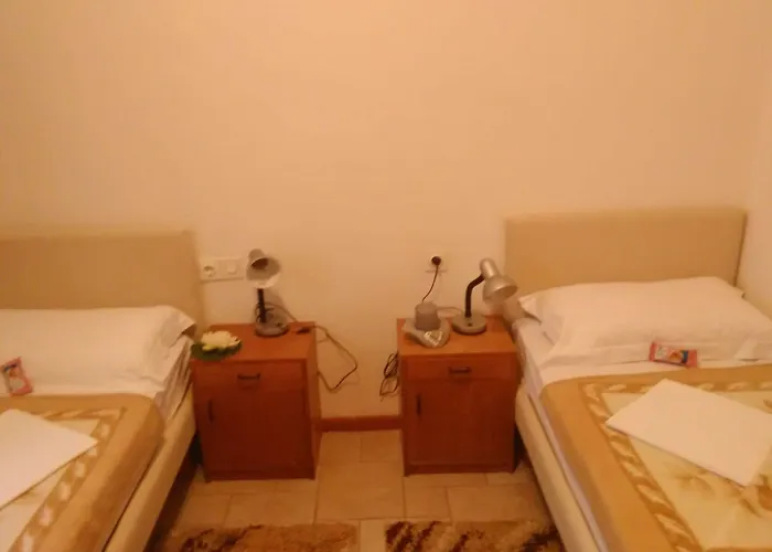 Domus Damar ベッド・アンド・ブレックファスト