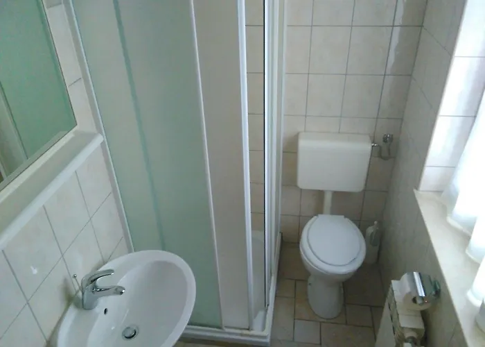 Domus Damar ベッド・アンド・ブレックファスト Međugorje