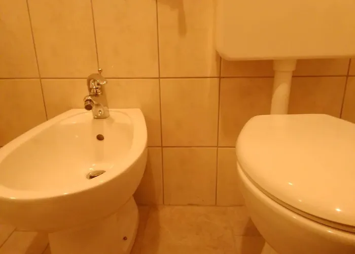 ベッド・アンド・ブレックファスト Domus Damar Međugorje