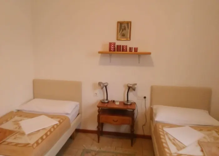 Domus Damar ベッド・アンド・ブレックファスト Međugorje