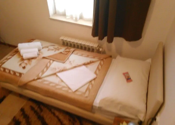 Domus Damar ベッド・アンド・ブレックファスト